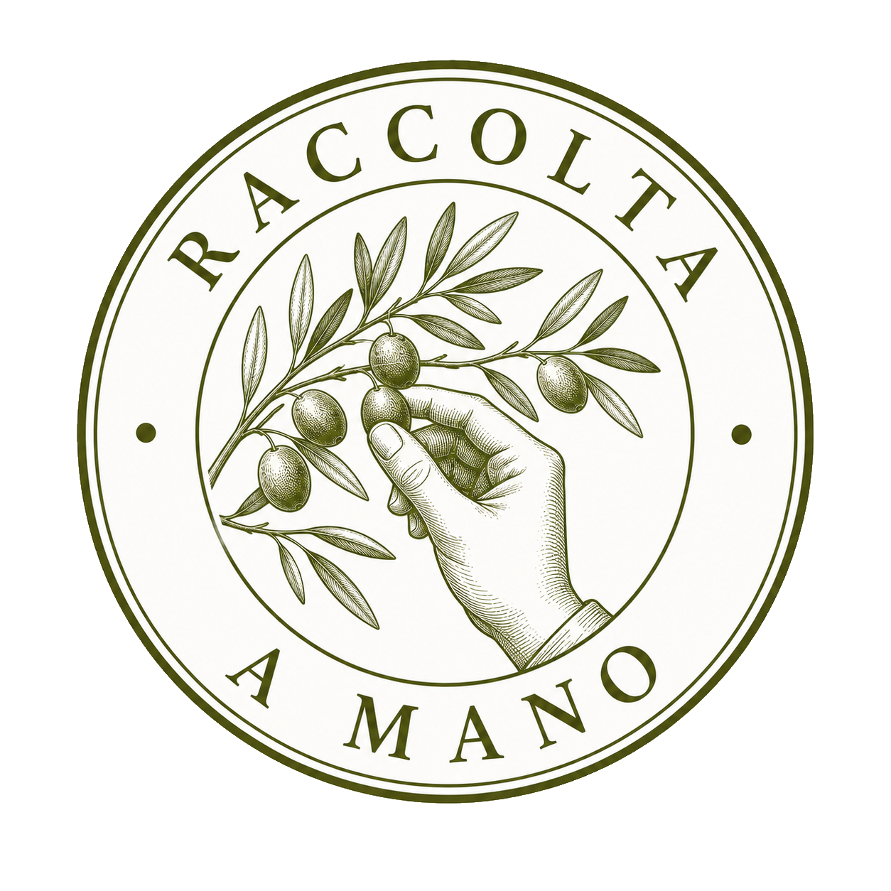 Raccolta a mano